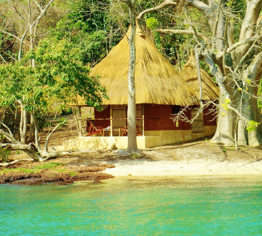 Top Banner Ad Agencies in Guinea-Bissau