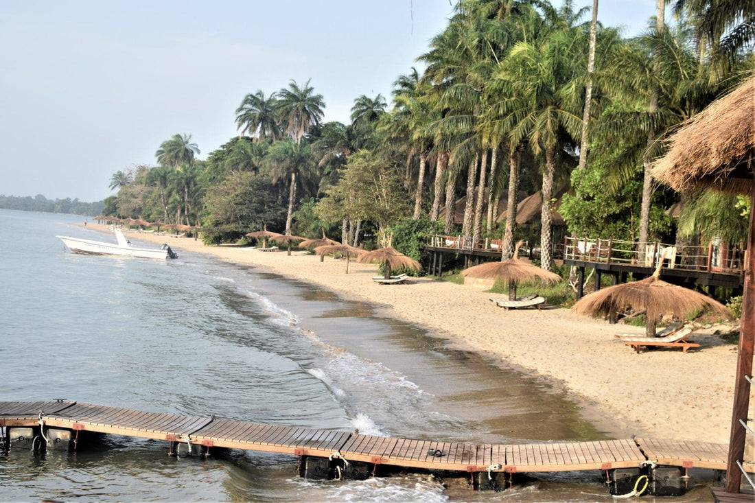 Top Invitation Design Agencies in Guinea-Bissau