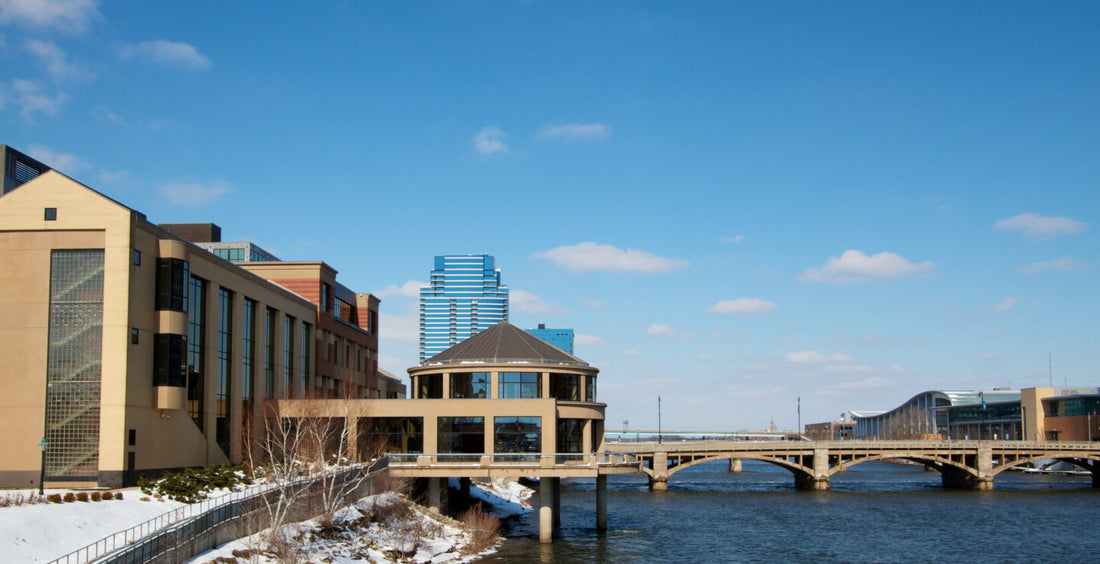 Best or Top X (Twitter) Management Agencies and Companies in Grand Rapids, Michigan