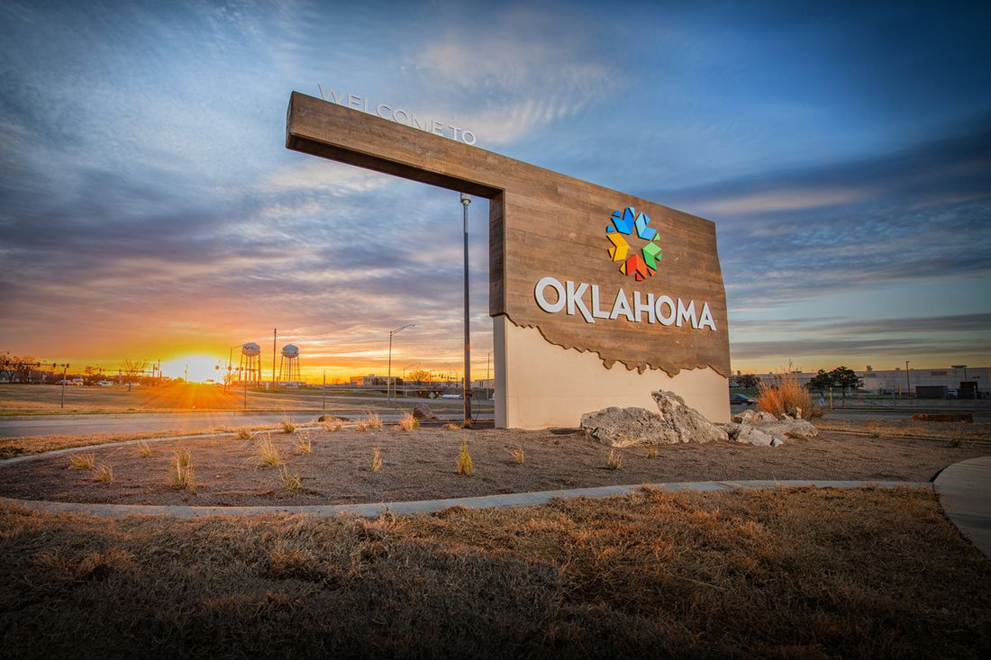 Top or Best Website Design Agencies and Companies in Midwest City, Oklahoma