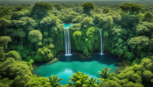 Top 5 Virtual Background Design Agencies in Gabon