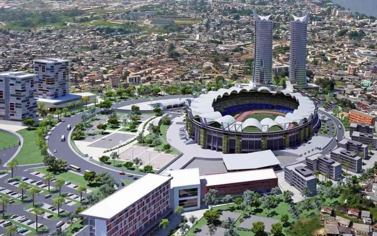 Best TikTok Management Companies in Gabon