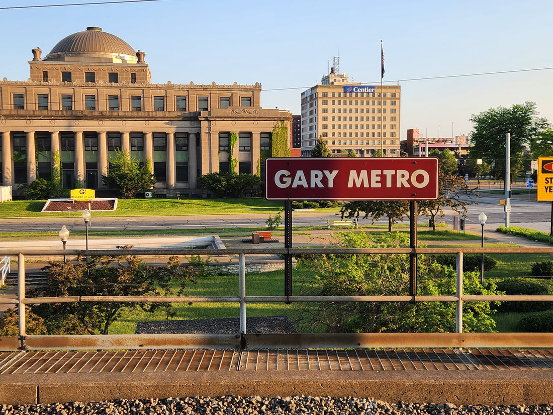 Top or Best Logo Animation Agencies and Companies in Gary, Indiana