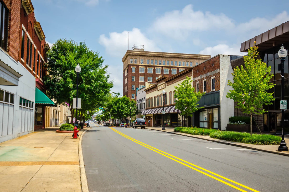 Top or Best Instagram Management Agencies and Companies in Gastonia, North Carolina