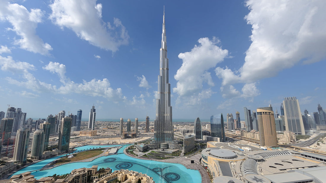 Top or Best Influencer Brand Partnership Agencies and Companies in United Arab Emirates