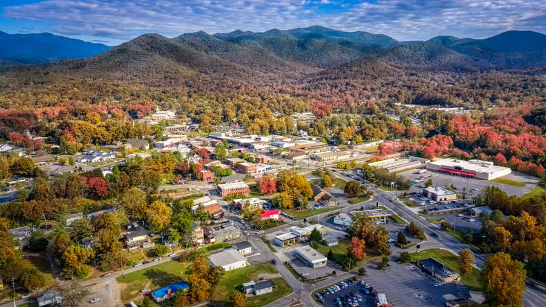 Top or Best Facebook Management Agencies and Companies in Asheville, North Carolina