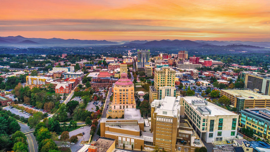 Top or Best LinkedIn Management Agencies and Companies in Asheville, North Carolina