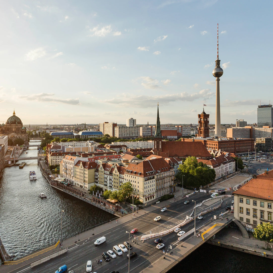 Top or Best Poster Design Agency in Berlin, Germany