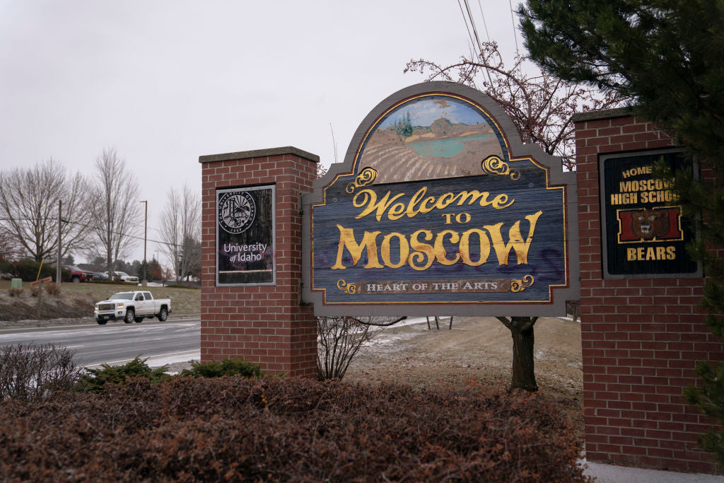 Top or Best Stationery Design Agencies and Companies in Moscow, Idaho