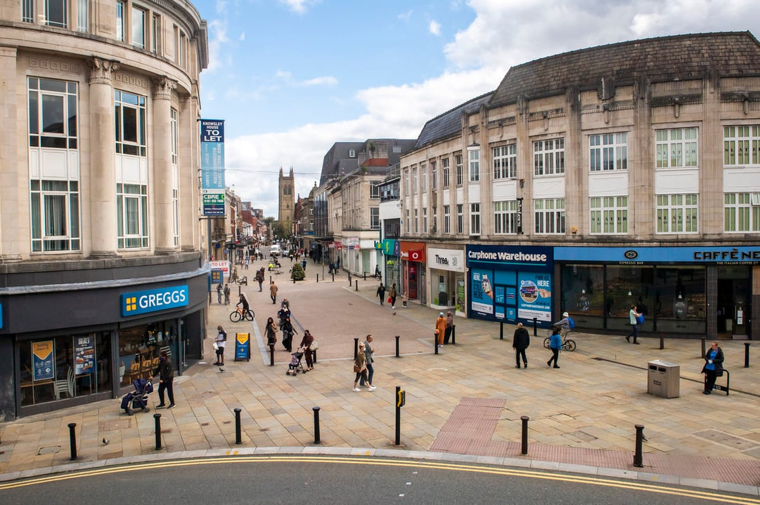 Top or Best Invitation Design Agencies and Companies in Bolton, England