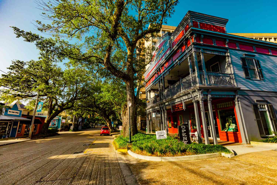 Top or Best Direct Mail Design Agencies and Companies in Gulfport, Mississippi