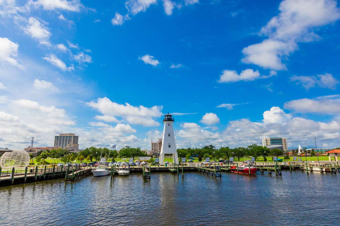Top	Social Media Design Agencies in Mississippi