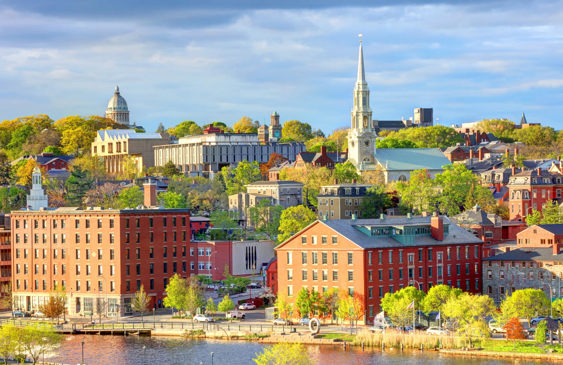 Top or Best Infographic Design Agencies and Companies in Providence, Rhode Island
