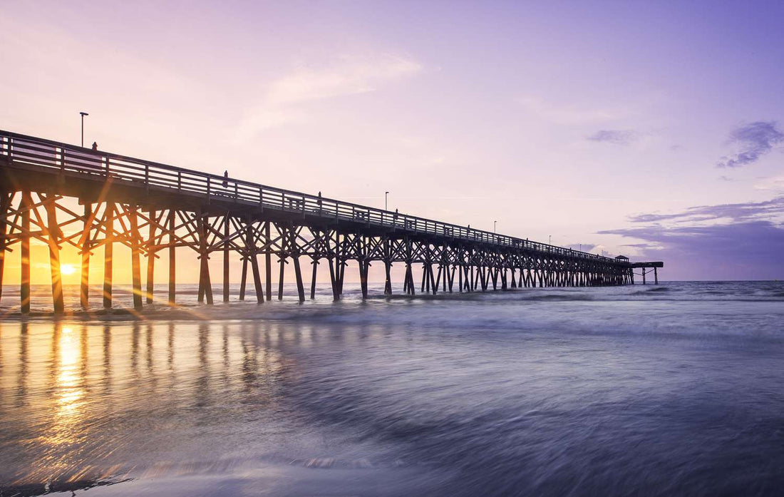 Top or Best Twitch Management Agencies and Companies in Myrtle Beach, South Carolina