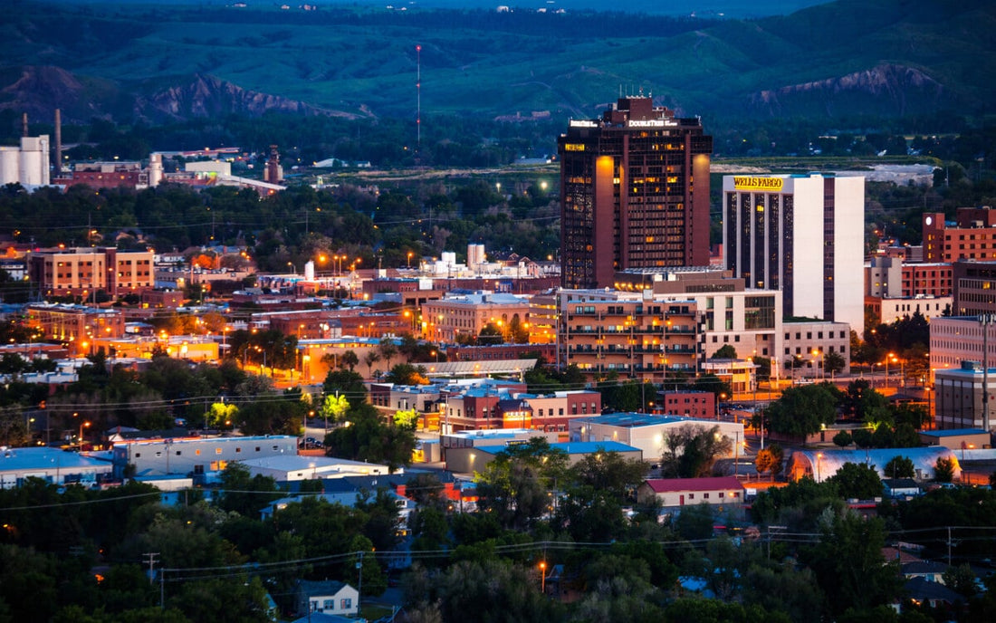 Top or Best Brand Identity Packages Agencies and Companies in Billings, Montana