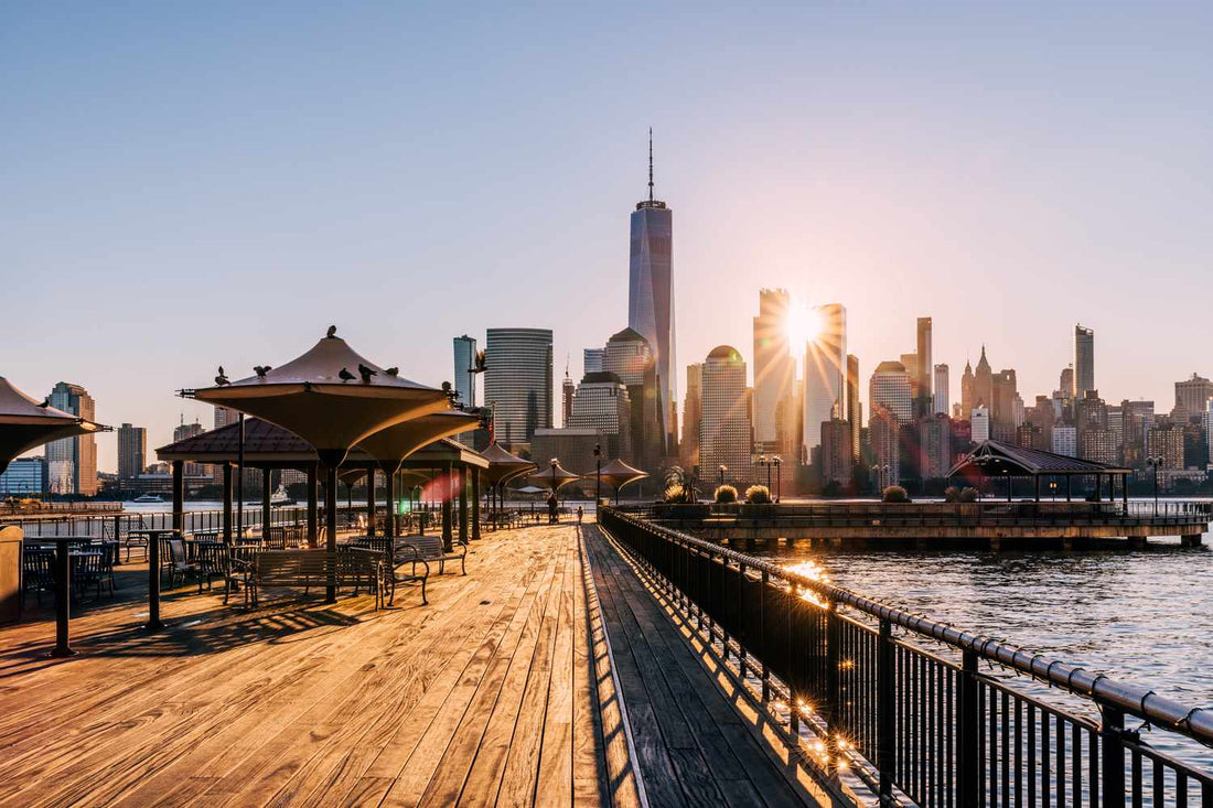 Best or Top Catalog Design Agencies and Companies in Jersey City, New Jersey