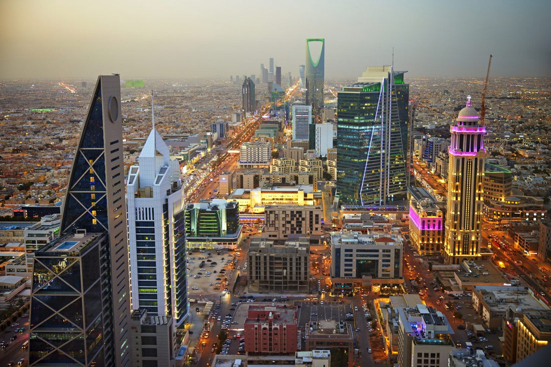 Top or Best Influencer Brand Partnership Agencies and Companies in Saudi Arabia