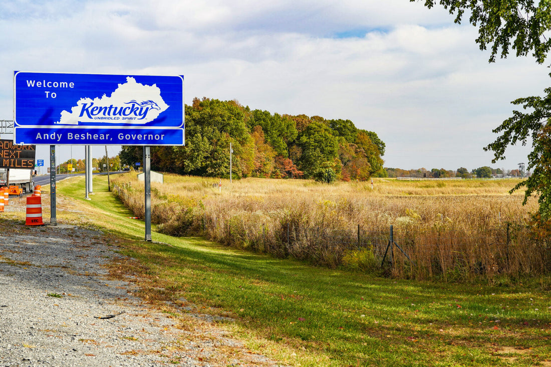 Top or Best Influencer Brand Partnership Agencies and Companies in Kentucky