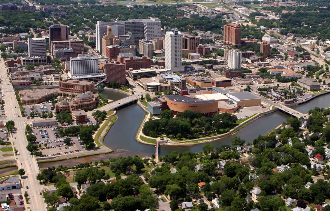 Top or Best Video Editing Agencies and Companies in Rochester, Minnesota