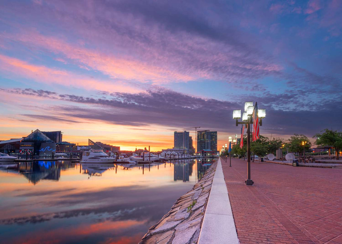 Top or Best Instagram Management Agencies and Companies in Dundalk, Maryland