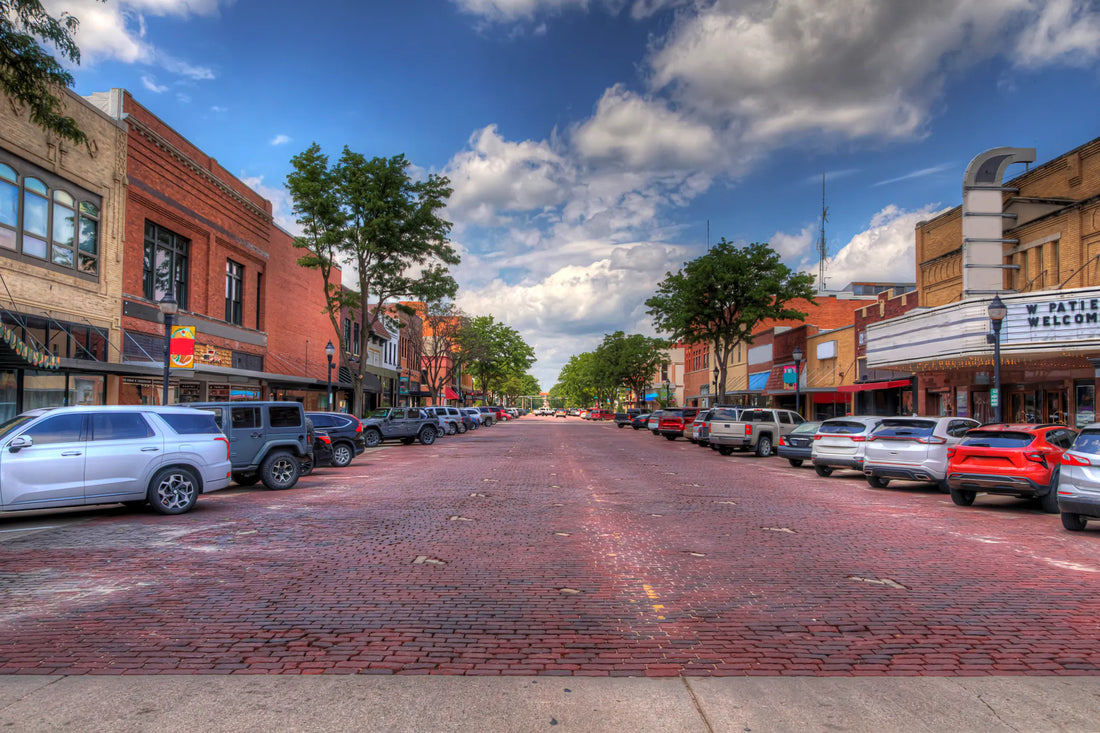 Top or Best Direct Mail Design Agencies and Companies in Kearney, Nebraska