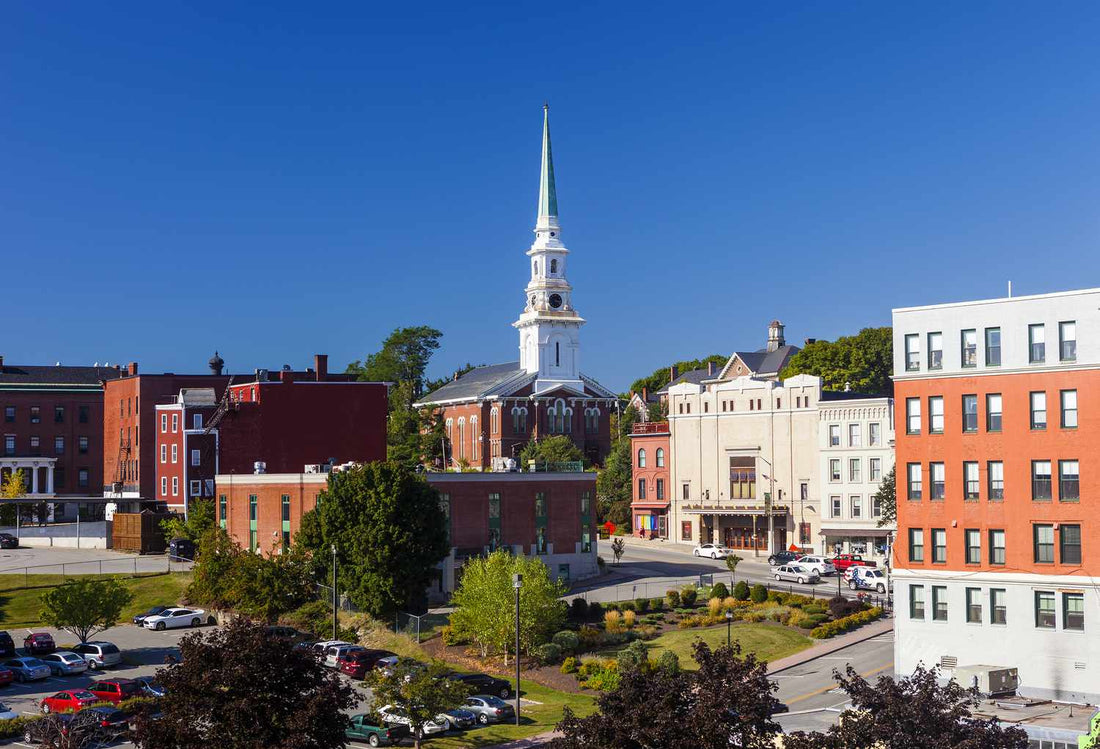 Top or Best Social Media Design Agencies and Companies in Bangor, Maine