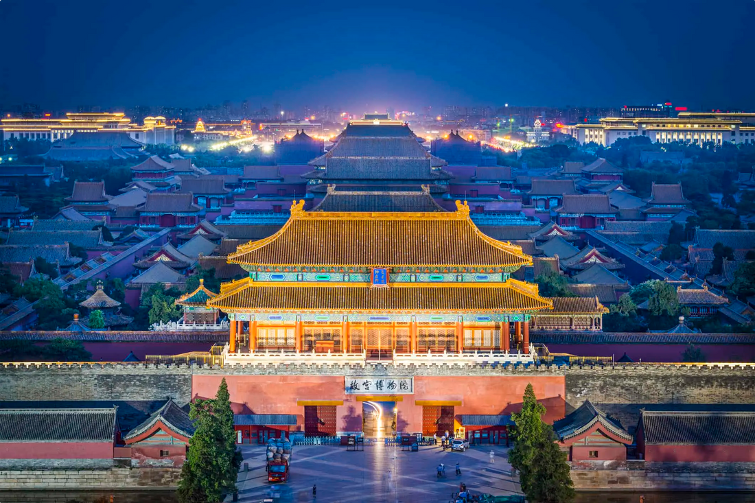 Best Menu Design Agency in Beijing, China