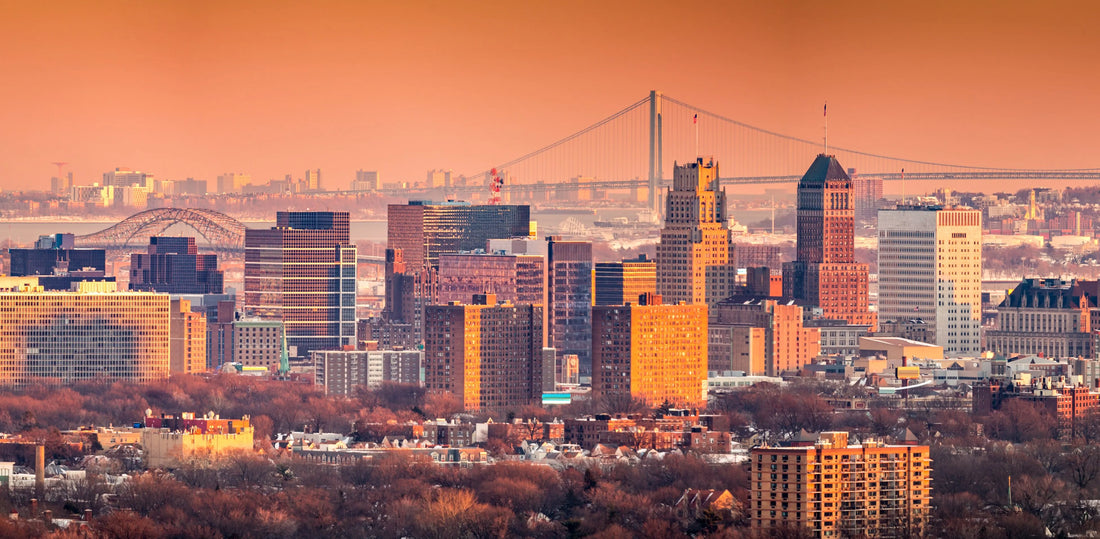 Top or Best Graphic Design Subscription Agencies and Companies in Newark, New Jersey