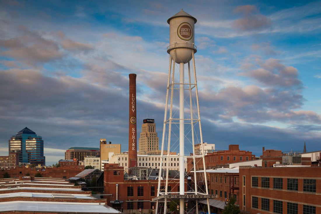 Top or Best Talent Management Agencies and Companies in Durham, North Carolina