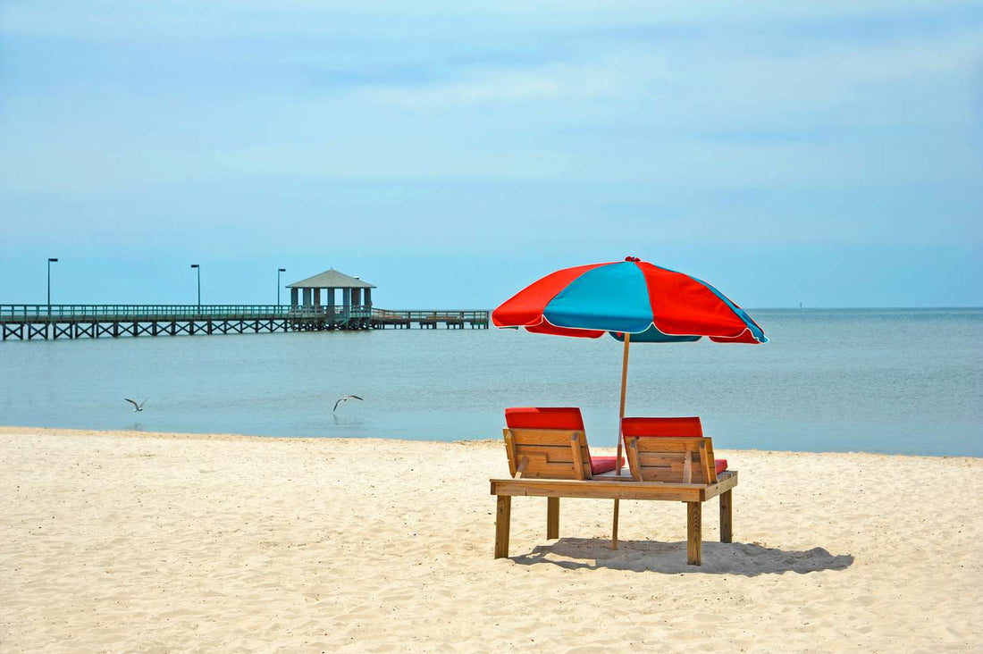 Top or Best Twitch Management Agencies and Companies in Biloxi, Mississippi