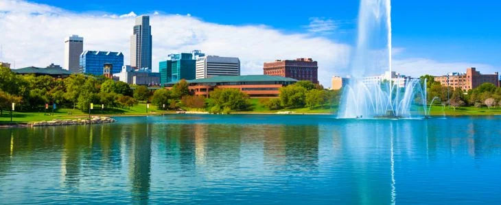 Top or Best Talent Management Agencies and Companies in Omaha, Nebraska
