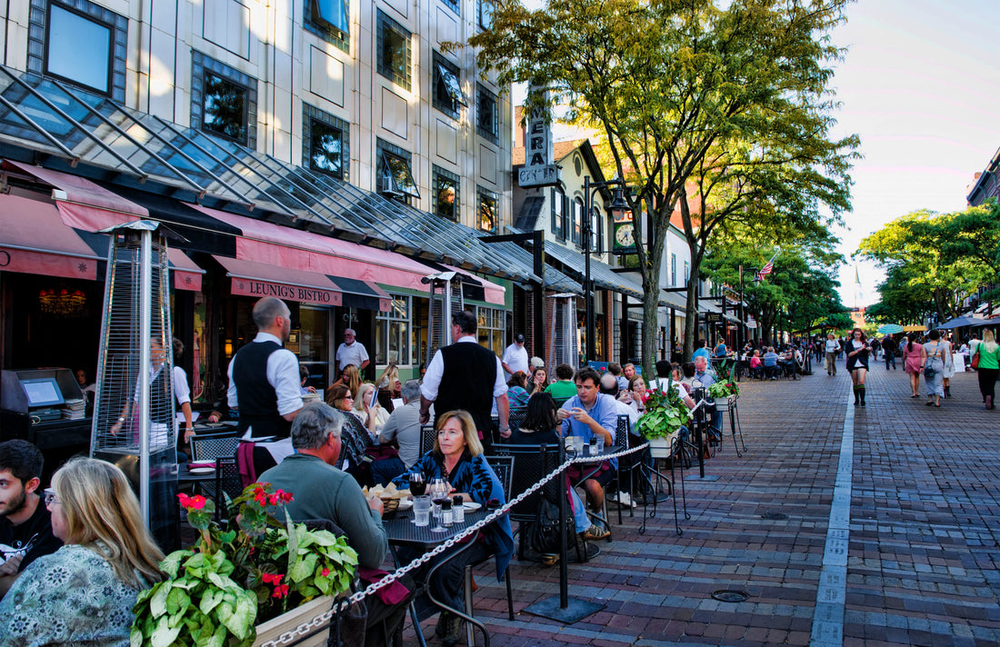 Top or Best Twitch Management Agencies and Companies in Burlington, Vermont