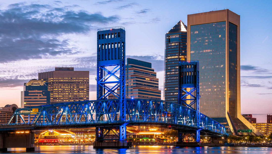 Top or Best Animation & Motion Graphics Agencies and Companies in Jacksonville, Florida