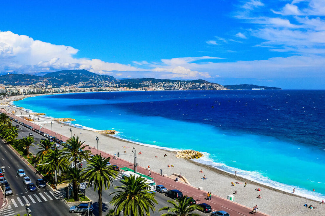Top or Best Instagram Management Agencies and Companies in Nice, France