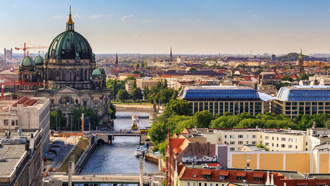 Top or Best Photo Editing Agency in Berlin, Germany
