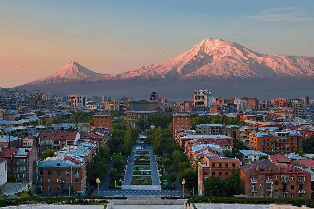 Top Youtube Management Companies in Armenia
