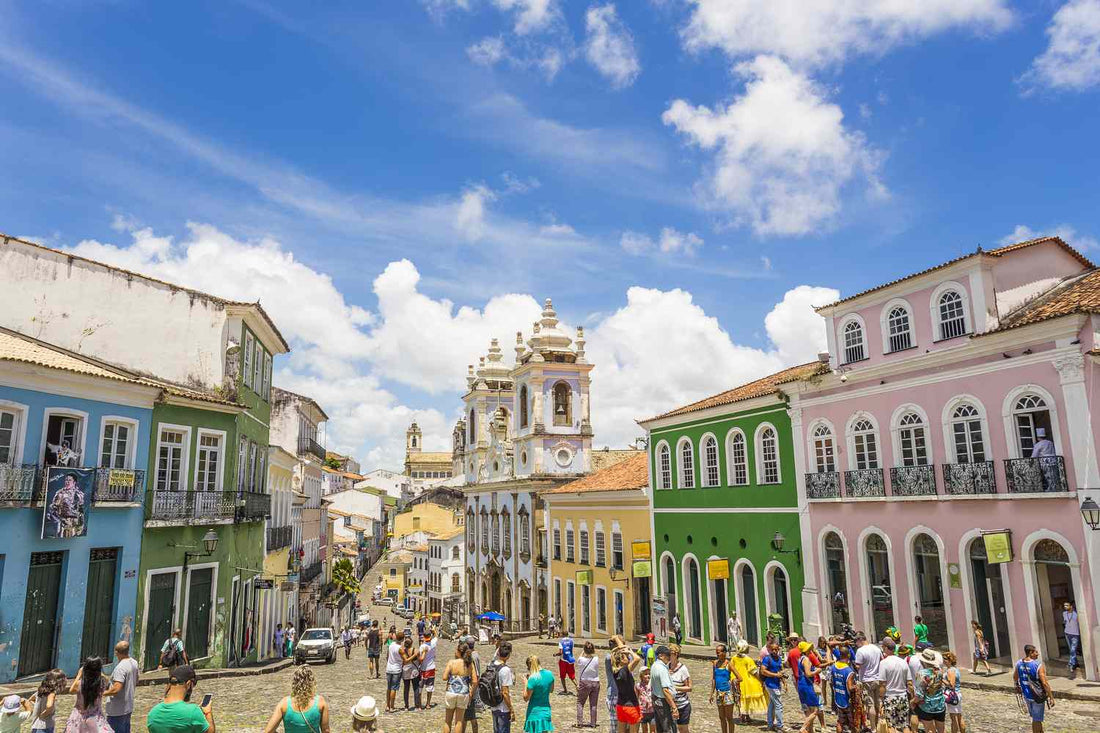 Top or Best Influencer Brand Partnership Agencies and Companies in Brazil