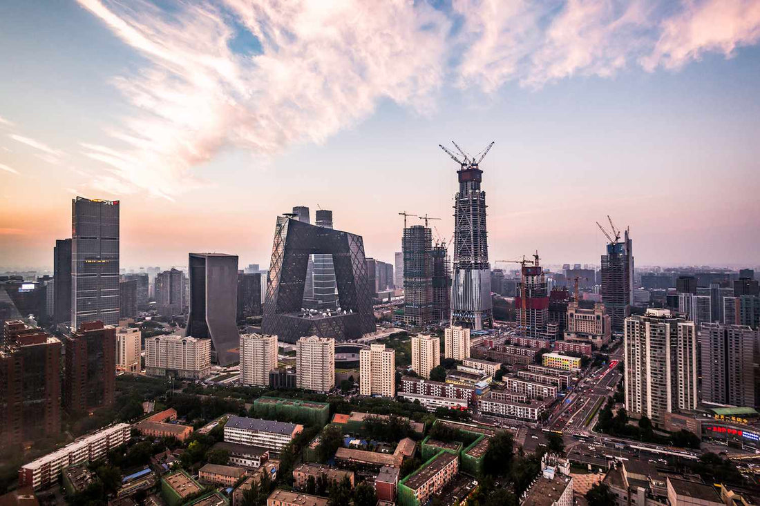 Best Email Campaign Design Agency in Beijing, China