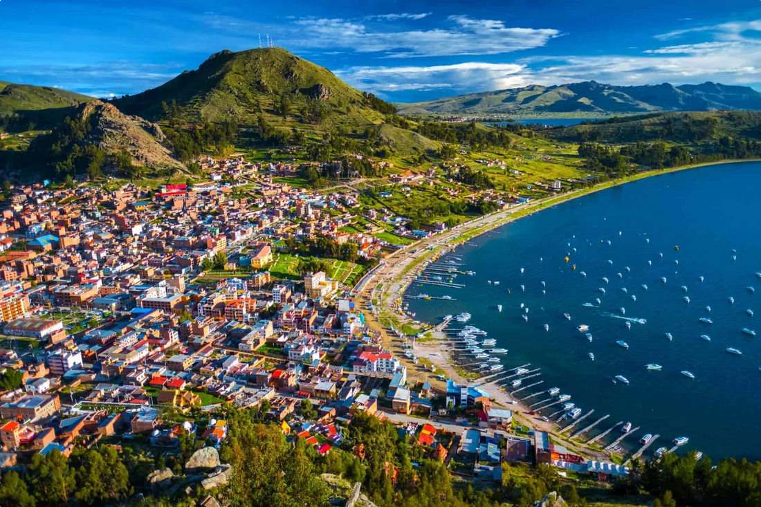 Best Youtube Management Companies in Bolivia