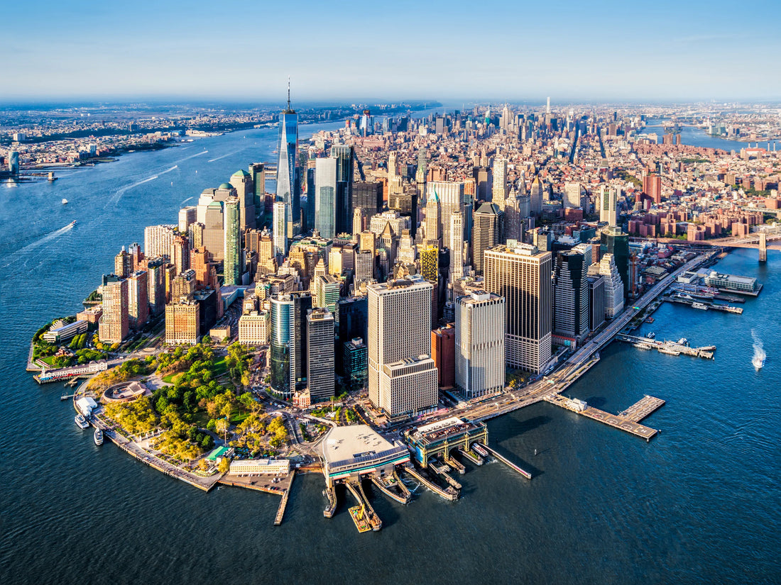 Top or Best Postcard Design Agencies and Companies in New York City, New York