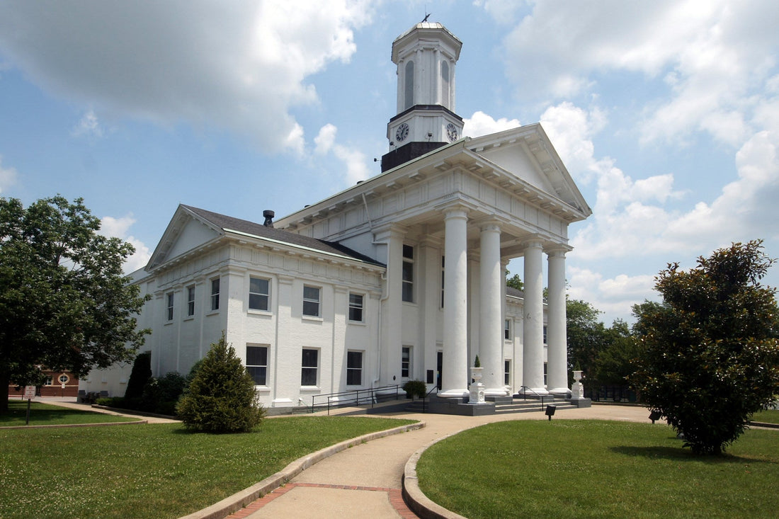 Top or Best NFT Art Agencies and Companies in Richmond, Kentucky