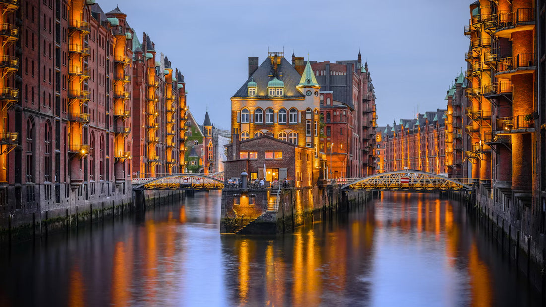 Top or Best Album Cover Design Agencies and Companies in Hamburg, Germany