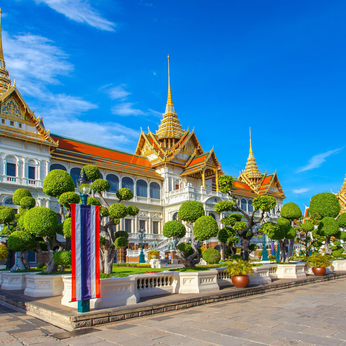 Top or Best Talent Management Agencies and Companies in Thailand