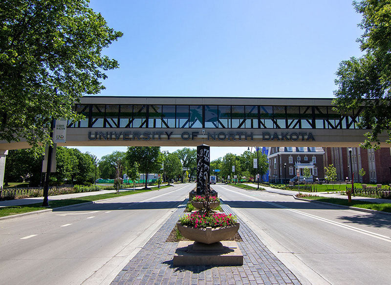 Top or Best LinkedIn Management Agencies and Companies in Grand Forks, North Dakota