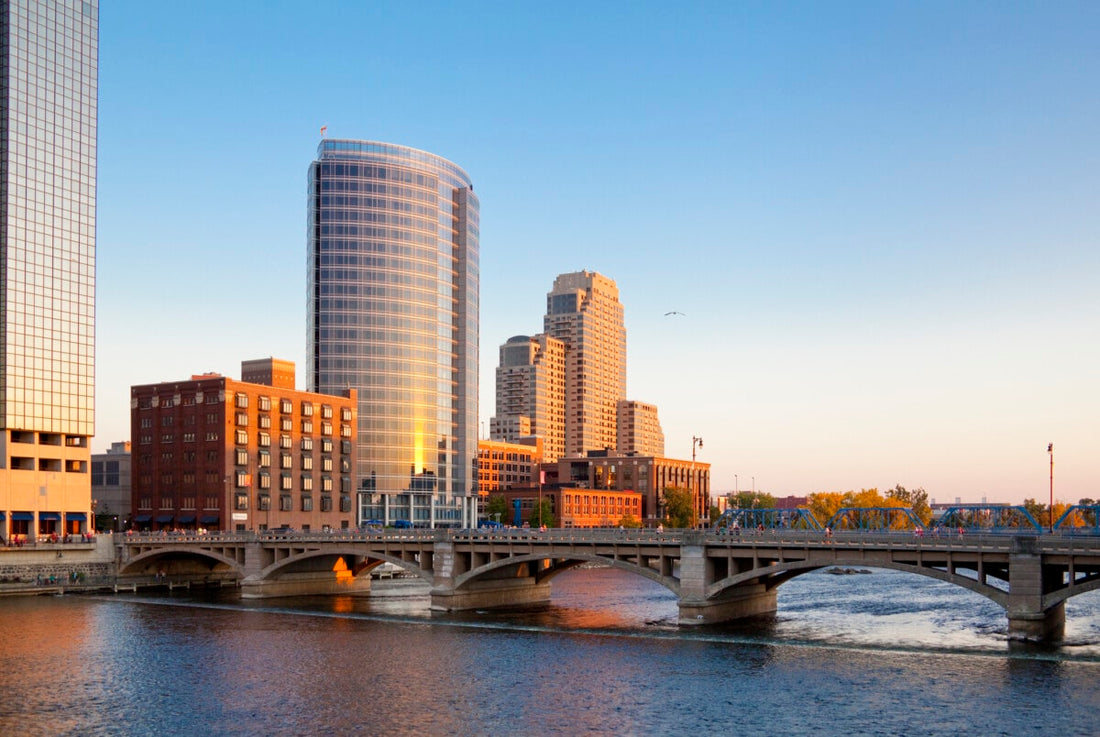 Best or Top Animation & Motion Graphics Agencies and Companies in Grand Rapids, Michigan