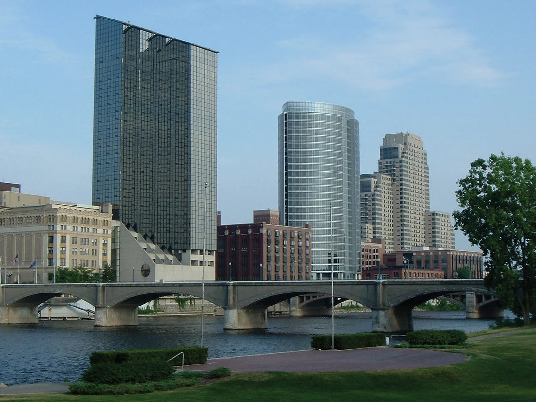 Best or Top AR Filters & Lenses Agencies and Companies in Grand Rapids, Michigan