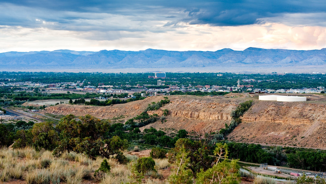 Top or Best Web & Mobile Design Agencies and Companies in Grand Junction, Colorado