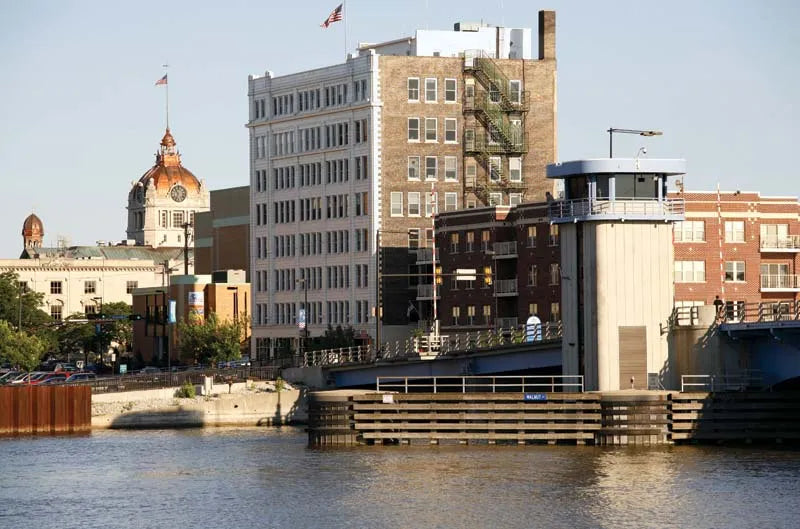 Top and Best Social Media Management Agencies and Companies in Green Bay, Wisconsin