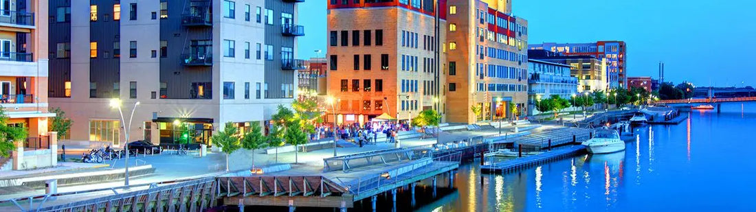 Top and Best Tattoo Design Agencies and Companies in Green Bay, Wisconsin