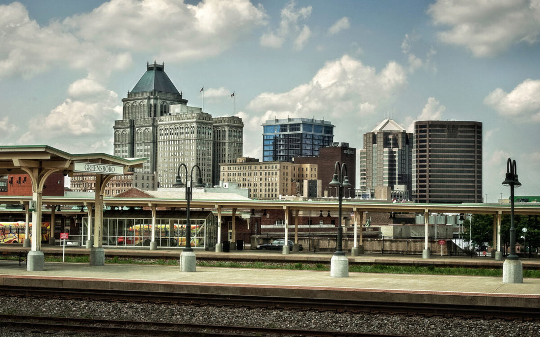 Top or Best Social Media Design Agencies and Companies in Greensboro, North Carolina